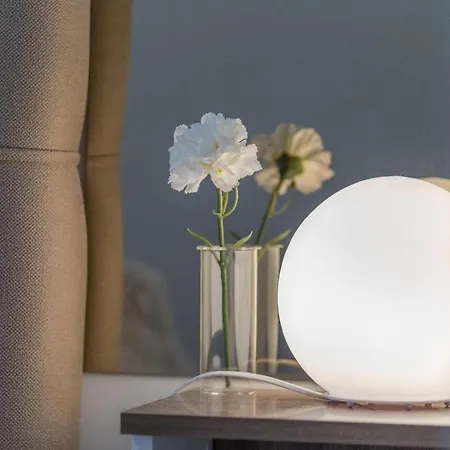 Chic Zoja Near With Free Parking شقة ماكارسكا