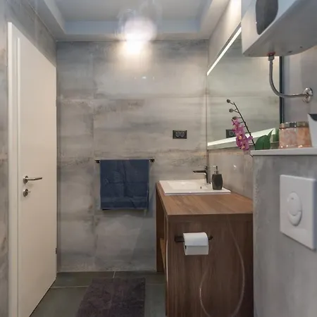 Chic Zoja Near With Free Parking * ماكارسكا