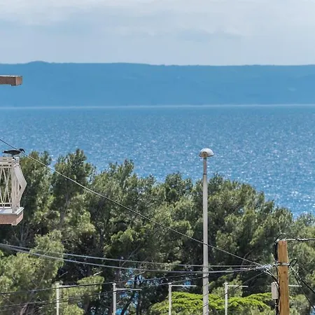 Chic Zoja Near With Free Parking *