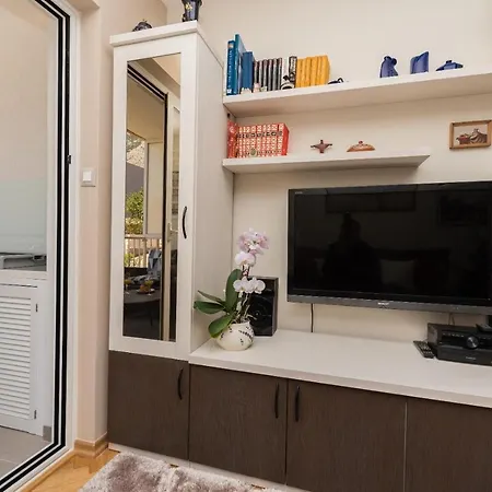 Apartment Chic Zoja Near With Free Parking