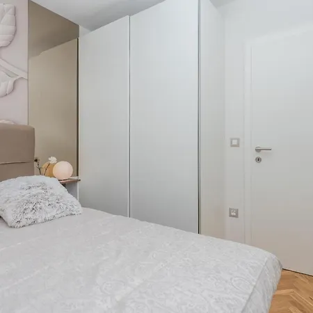 Chic Zoja Near With Free Parking * Makarska