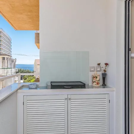 Chic Zoja Near With Free Parking Apartamento