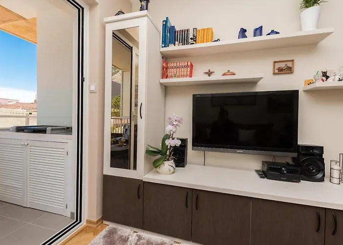 Apartment Chic Zoja Near With Free Parking