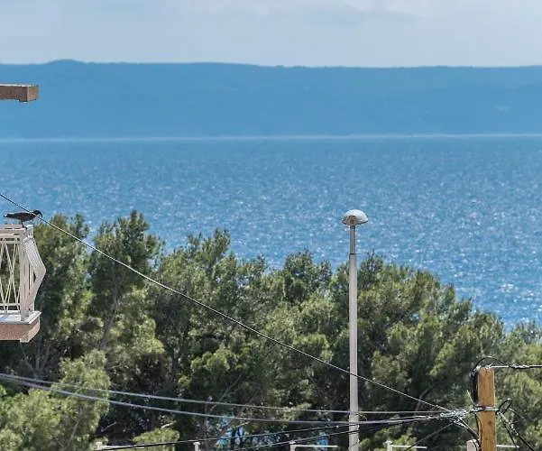 Chic Zoja Near With Free Parking *