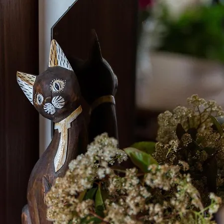 Apartman Chic Zoja Near With Free Parking Makarska